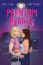 Phantom Hearts - Preview