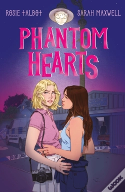 Capa do artigo Phantom Hearts