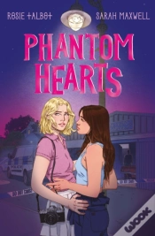Capa do artigo Phantom Hearts