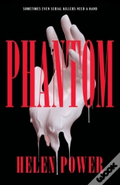 Capa do artigo Phantom