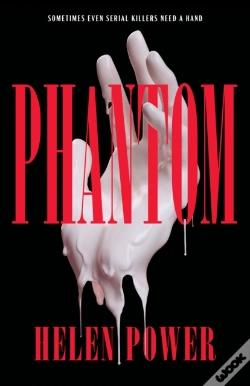 Capa do artigo Phantom