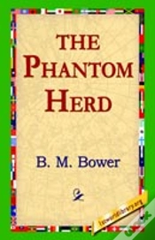 Capa do artigo Phantom Herd