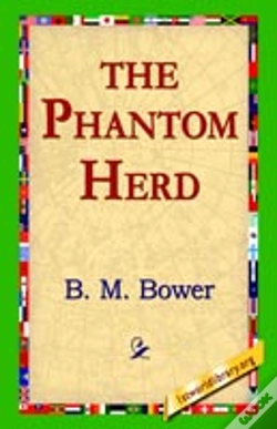 Capa do artigo Phantom Herd