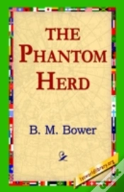 Capa do artigo Phantom Herd