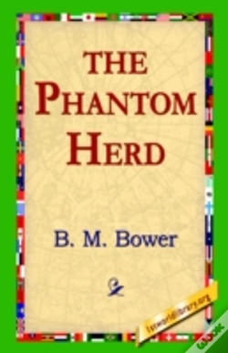 Capa do artigo Phantom Herd