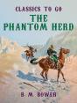 Phantom Herd - Preview