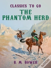 Capa do artigo Phantom Herd