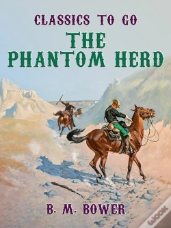 Capa do artigo Phantom Herd