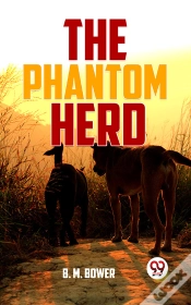 Capa do artigo Phantom Herd