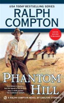 Capa do artigo Phantom Hill