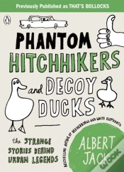 Capa do artigo Phantom Hitchhikers And Decoy Ducks