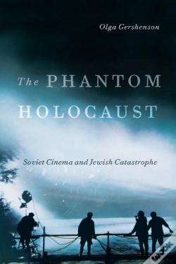 Capa do artigo Phantom Holocaust
