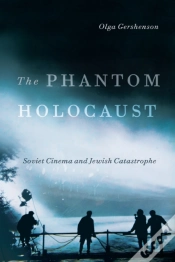 Capa do artigo Phantom Holocaust