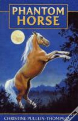 Capa do artigo Phantom Horse