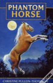Capa do artigo Phantom Horse