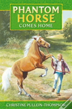 Capa do artigo Phantom Horse