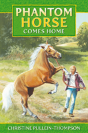 Phantom Horse - Preview