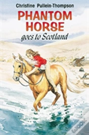 Capa do artigo Phantom Horse Goes To Scotland