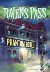 Capa do artigo Phantom Hotel