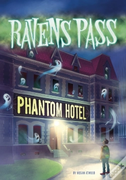 Capa do artigo Phantom Hotel