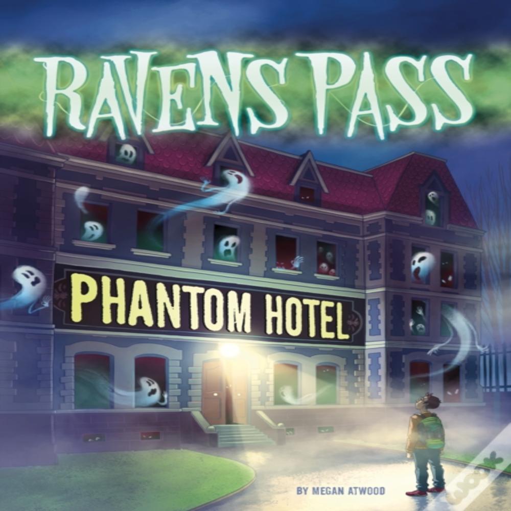Phantom Hotel