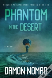 Phantom In The Desert