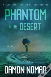 Capa do artigo Phantom In The Desert
