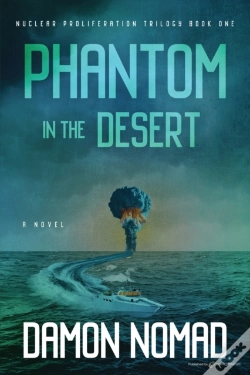 Capa do artigo Phantom In The Desert