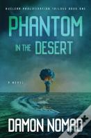 Phantom In The Desert