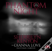 Capa do artigo Phantom In The Night