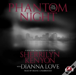 Capa do artigo Phantom In The Night