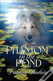Phantom In The Pond