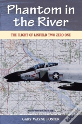 Phantom In The River: The Flight Of Linf