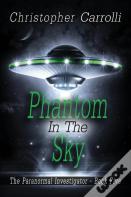 Phantom In The Sky