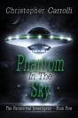 Phantom In The Sky - Preview