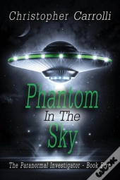 Phantom In The Sky
