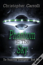 Capa do artigo Phantom In The Sky