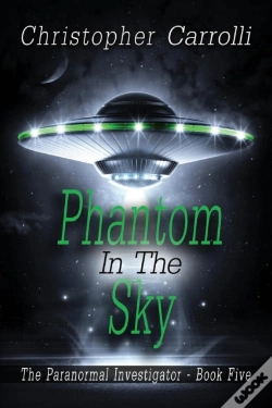 Capa do artigo Phantom In The Sky