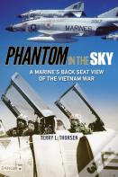 Phantom In The Sky