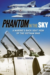 Capa do artigo Phantom In The Sky