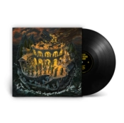 Capa do artigo Phantom Island - Vinil
