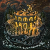 Capa do artigo Phantom Island - Vinil
