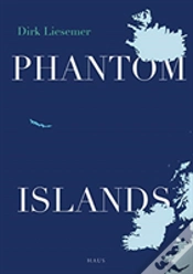 Capa do artigo Phantom Islands