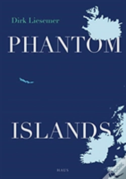 Capa do artigo Phantom Islands