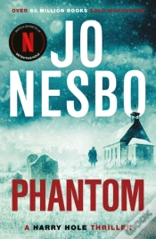 Capa do artigo Phantom