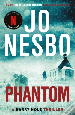 Capa do artigo Phantom
