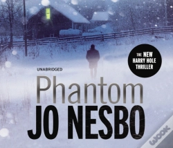 Capa do artigo Phantom