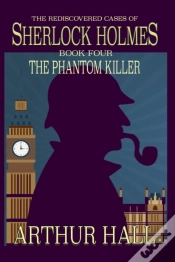 Capa do artigo Phantom Killer