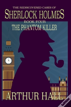 Capa do artigo Phantom Killer