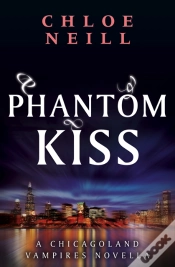 Capa do artigo Phantom Kiss